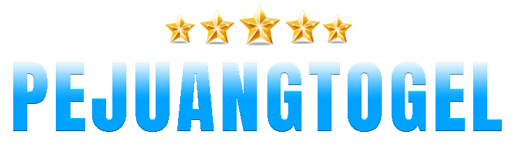 PEJUANGTOGEL Logo